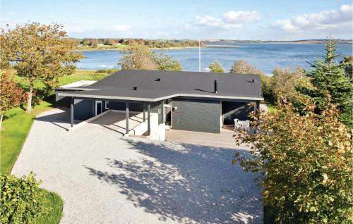 Holiday Home Følvigvej Roslev I