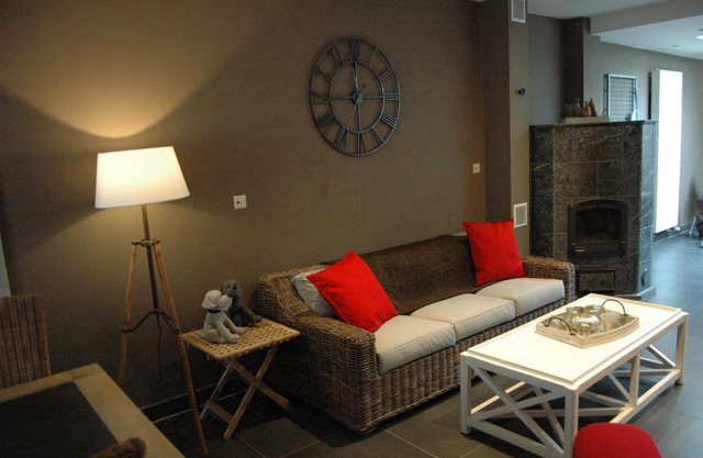 Holiday Home Family @ home 97