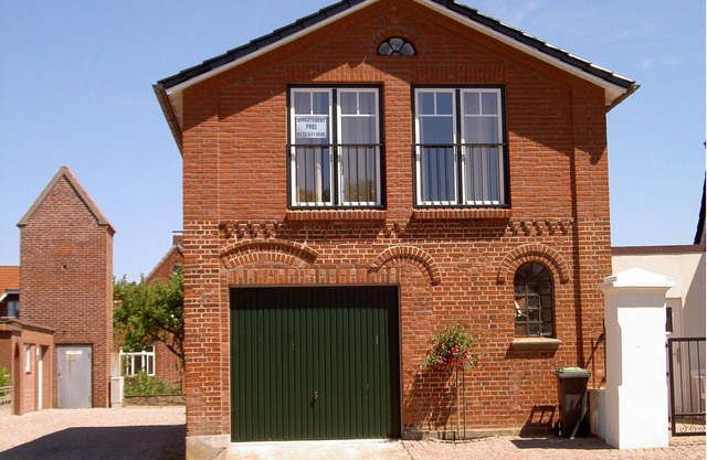 Holiday home Ferienhaus Utspann