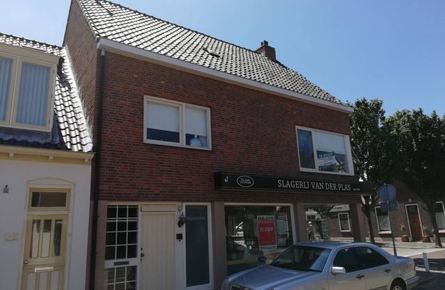 Holiday home for up to 8 people