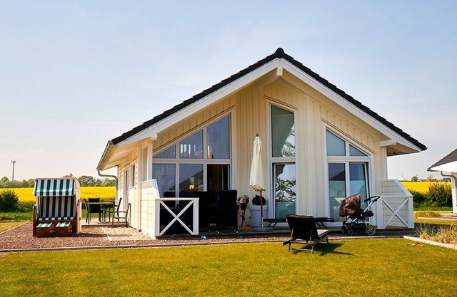 Holiday home for 4 guests with 75m² in Bliesdorf (29184)