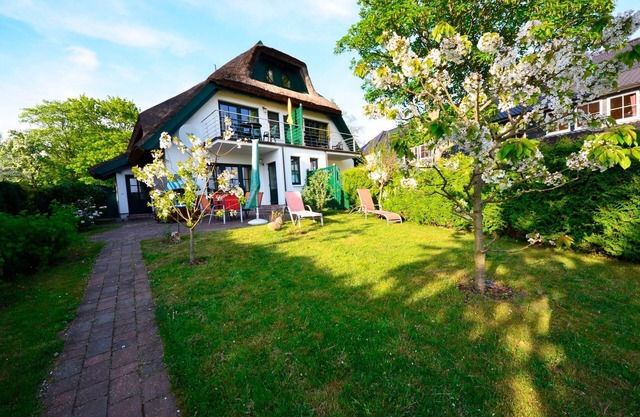 Holiday home for 5 guests with 82m² in Groß Zicker (20566)