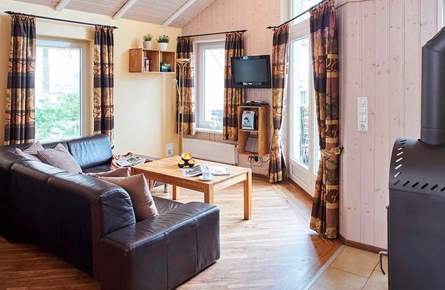 Holiday home for 6 guests with 90m² in Bliesdorf (29497)