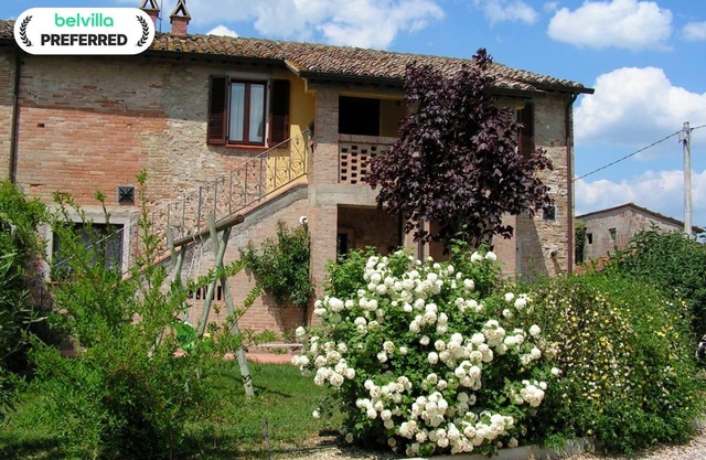 Holiday Home for Families in Umbrian