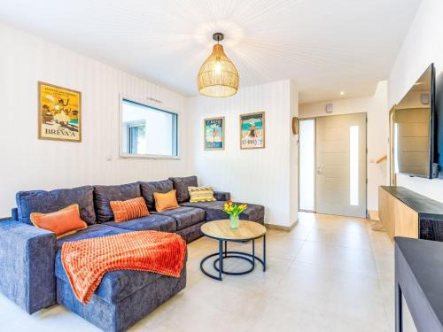 Holiday Home Ohana by Interhome