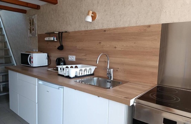 Holiday Home “Gîte Cœur de Brocéliande”