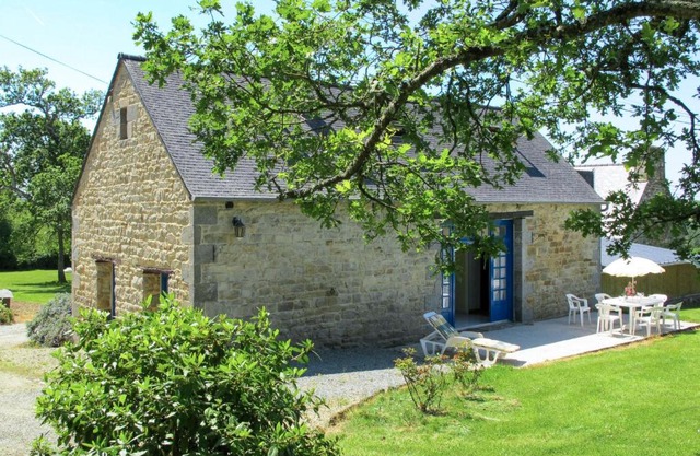 Holiday Home Gîte des Perdrix by Interhome