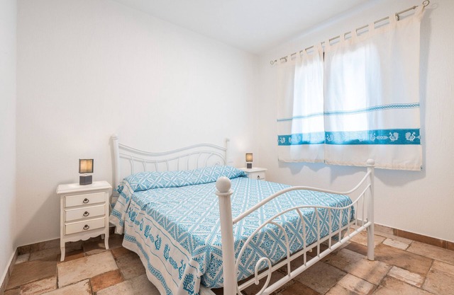 Holiday Home 'Giardino' with Private Garden, Wi-Fi and Air Conditioning