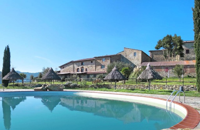 Holiday Home Ginestre 11 by Interhome