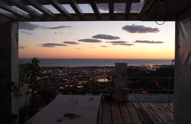 Holiday Home Gli Angeli