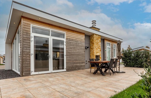 Holiday Home Green Resort Mooi Bemelen-3