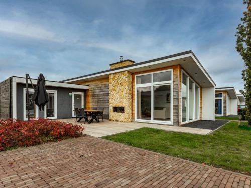 Holiday Home Green Resort Mooi Bemelen by Interhome