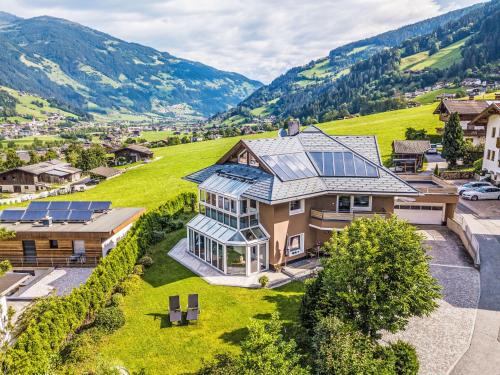 Holiday Home Heimatliebe by Interhome
