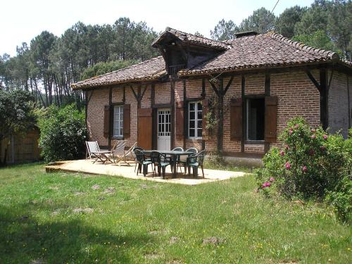 Holiday Home Hollebarde by Interhome