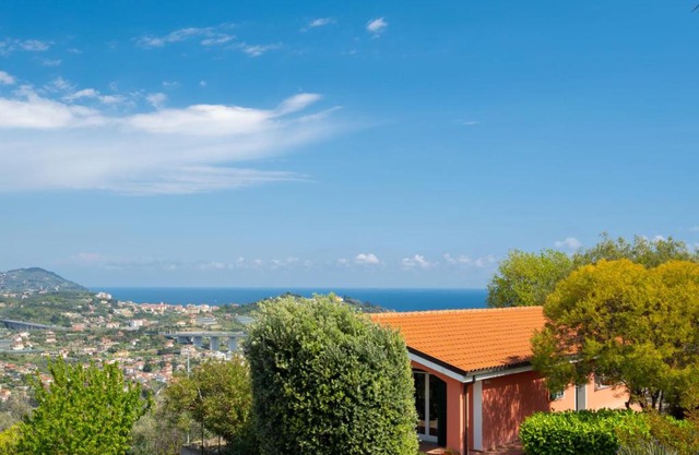 Holiday Home House at Poggi by Interhome