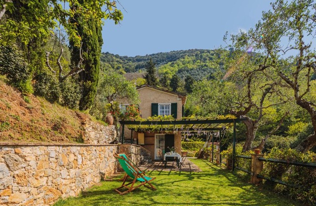 Holiday Home Il Glicine by Interhome