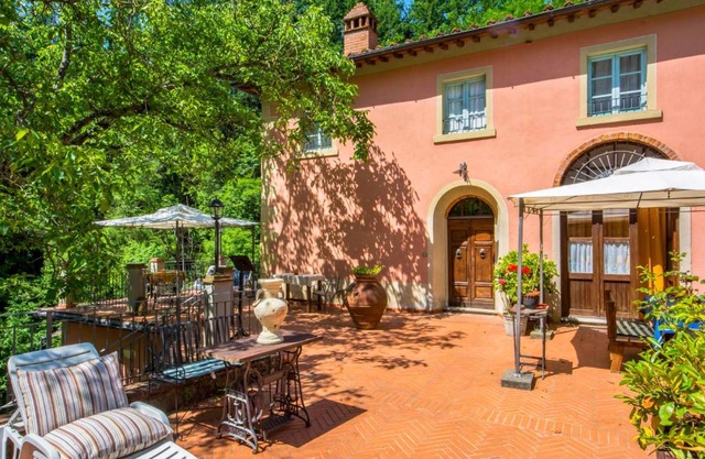 Holiday Home Il Mulinaccio by Interhome