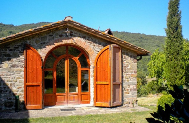 Holiday Home Il Poderino by Interhome