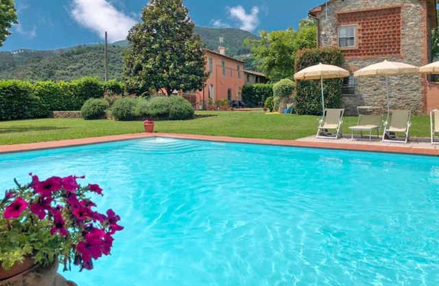 Holiday Home Il Rustico by Interhome