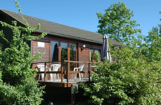 Holiday Home in Belgium with Kids' Playroom