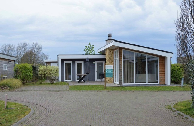 Holiday Home in Bemelen near Nature Reserve