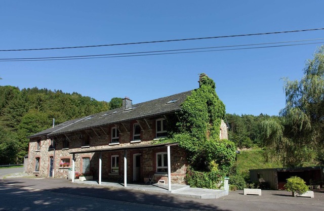 Holiday Home in Borgoumont near Spa Town