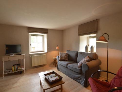 Holiday Home in Bullange with Sauna