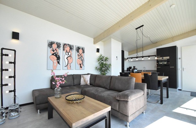 Holiday Home in Callantsoog near Sea