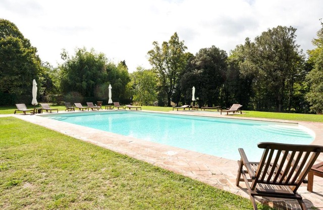 Holiday home in calm surroundings with unspoiled nature