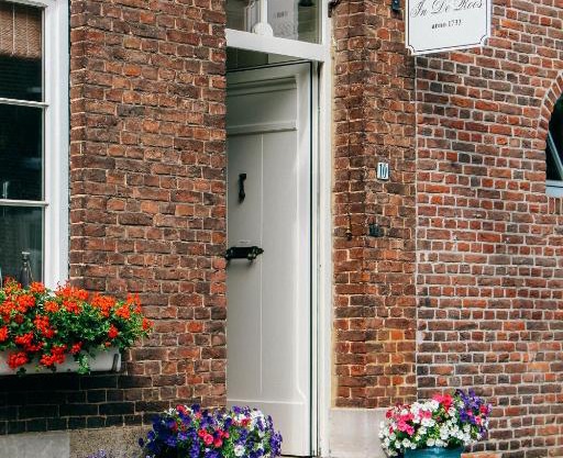 Holiday Home 'In De Roos'