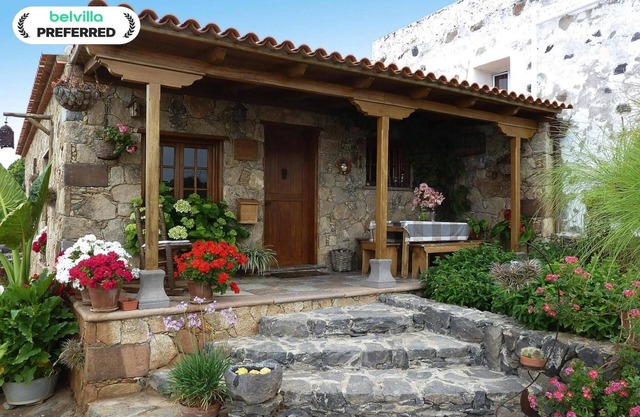 Holiday Home in Vera de Erques