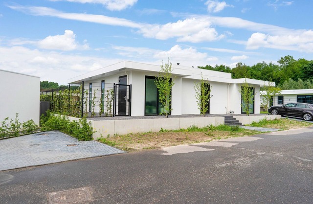 Holiday Home in Flevoland by Veluwemeer
