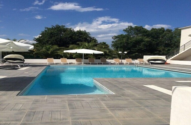 Holiday Home in Moriani-Plage near Beach