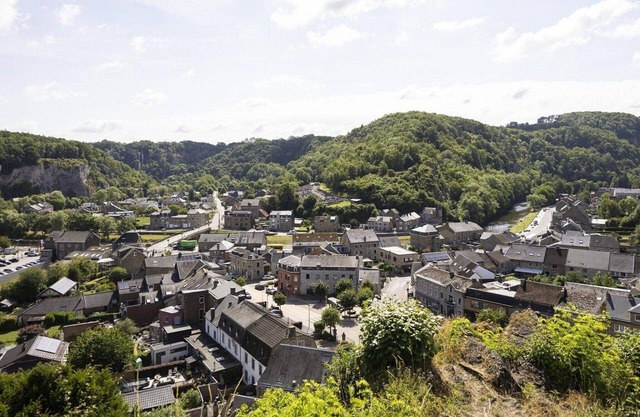 Holiday Home in Grand Est