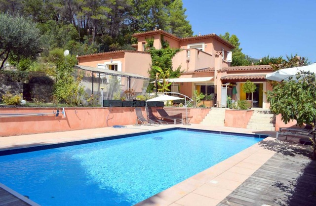 Holiday Home in France with Private Pool