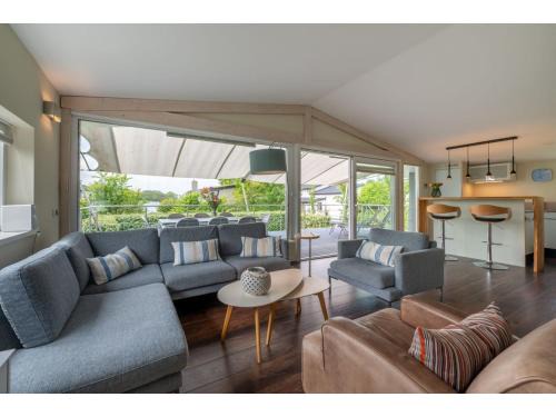 Holiday Home in Kamperland by Veerse Meer