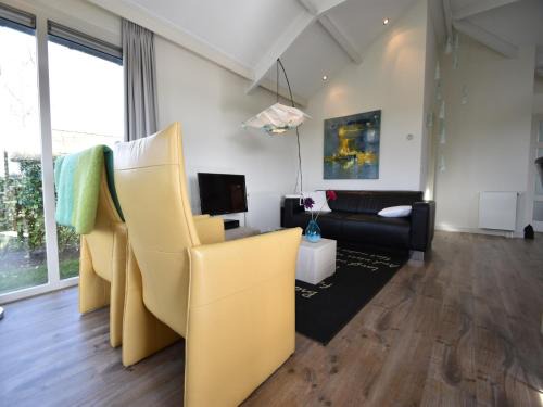 Holiday Home in Kattendijke near Scheldt