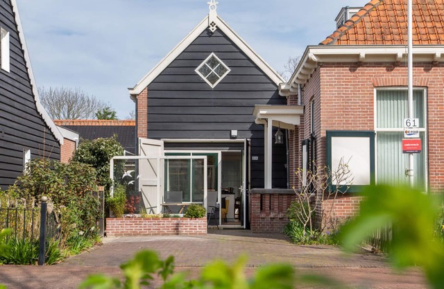 Holiday Home in Koudekerke with Hot Tub