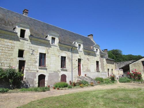 Holiday Home in Lerné with Garden