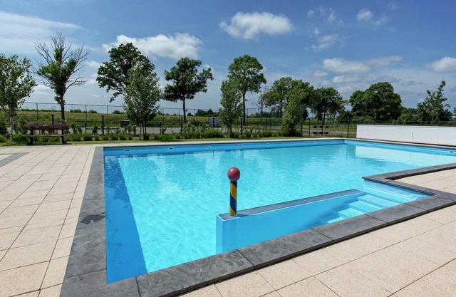 Holiday home in Zaanse style with garden