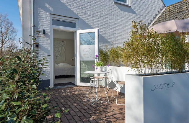 Holiday Home in Oostkapelle Near the Beach