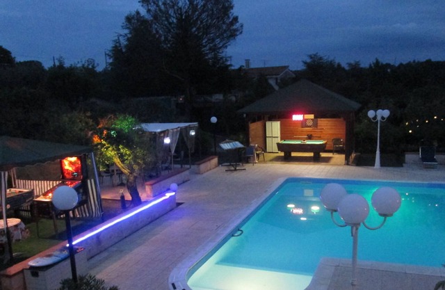 HOLIDAY HOME IN PUGLIA