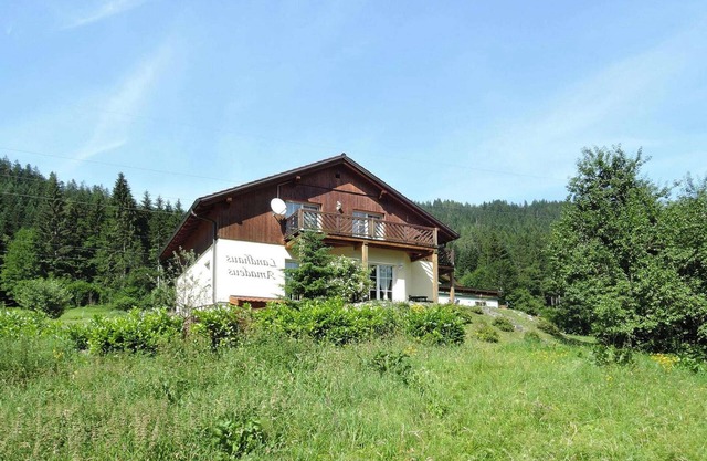 Holiday Home in Radstadt with Sauna & Whirlpool