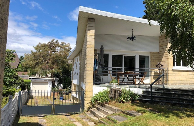 Holiday home in Riva Bella 200m from the beach and 500 m from the center