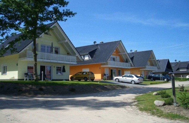 Holiday home in Röbel with swimming pool