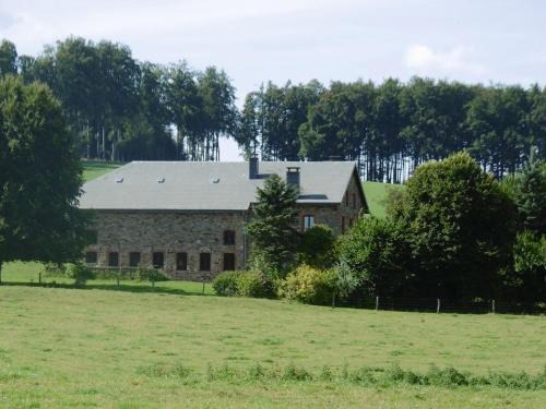 Holiday Home in Rogery with Sauna