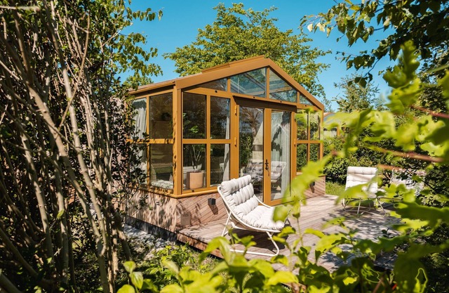 Holiday Home in Scherpenzeel