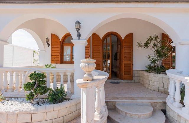 Holiday Home in Sicily near the Sea