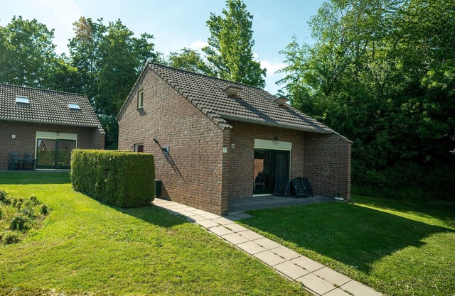 Holiday Home in South Limburg