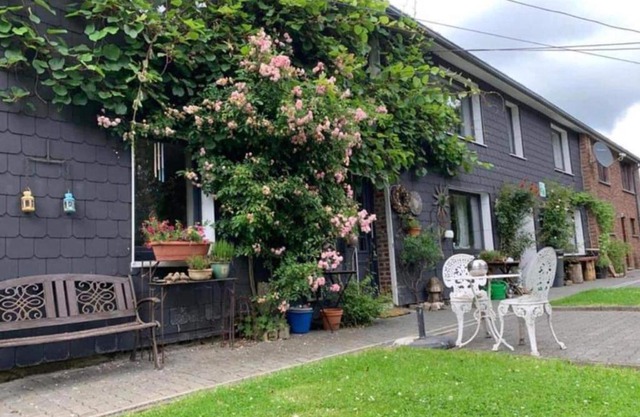 Holiday home in the Belgian Eifel